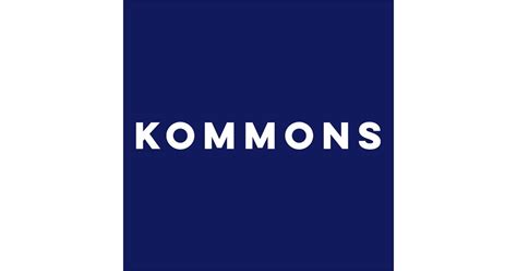 kommons leeds